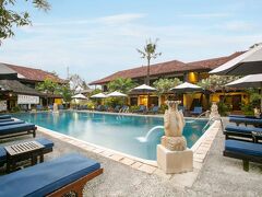 レギャン パラディソ ホテル 写真