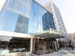 ベイジン サガ ホテル 写真