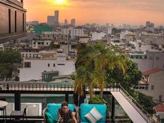 ラ シンフォニア マジェスティ ホテル アンド スパ 写真