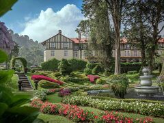 グランド ホテル 写真