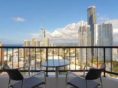 マントラ オン ビュー サーファーズ パラダイス 写真