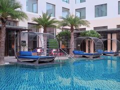 Courtyard by Marriott Agra 写真