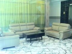 ヤンゴン エアポート ホテル 写真