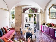 Residentas Apostolos 写真