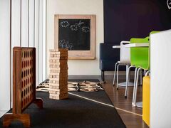 イビス バジェット オークランド エアポート 写真