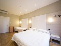 Hotel Globo Suite-Correnti hotels 写真