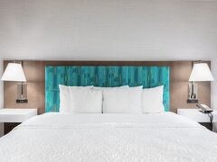 ハンプトン イン コロンバス ダブリン 写真