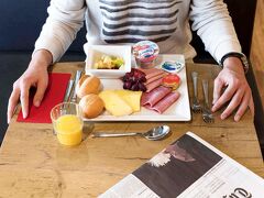 イビス チューリッヒ シティ ウエスト ホテル 写真