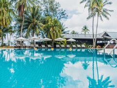 ベルジャヤ ティオマン リゾート 写真