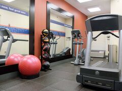 ハンプトン イン リマ 写真