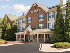 カントリー イン & スイーツ バイ ラディソン シカモア イリノイ 写真