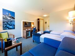 Thon Partner Hotel Narvik 写真