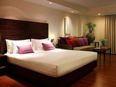 セント ジェームズ ホテル 写真