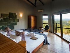Rhino Ridge Safari Lodge 写真
