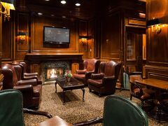 ザ サットン プレイス ホテル バンクーバー 写真