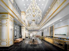 ダウンタウンアンカラホテル 写真