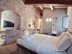 Nun Assisi Relais & Spa Museum 写真