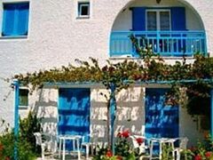 Birikos Studios and Apartments 写真