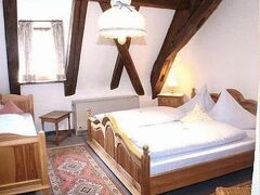 アルトフラエンキルヒェ ヴァインシュトゥーベ 写真