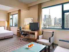 ホリデイ イン エクスプレス 鄭州 鄭東 by IHG (鄭州鄭東智選假日酒店) 写真