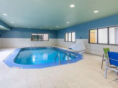 ホリデイ イン エクスプレス ヘンダーソン N エバンズビル サウス by IHG 写真