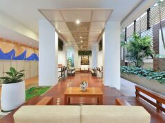 センターポイント プラス ホテル プラトゥーナム 写真