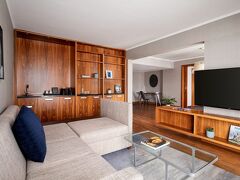 パリス マリオット リブ  ゴーシュ ホテル & カンファレンス センター 写真