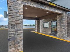 スーパー 8 バイ ウィンダム サマーセット 写真