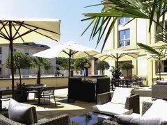 ル ルイ ホテル ヴェルサイユ シャトー エムギャラリー コレクション 写真