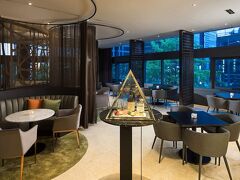 イビス スタイルズ アンバサダー ソウル 江南 写真