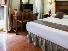 ホテル プラザ ヌエヴァ 写真