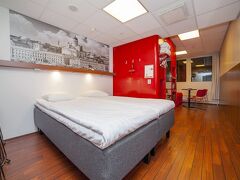 オメナ ホテル イルヨンカツ 写真