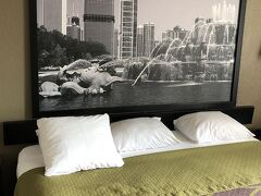 スーパー 8 バイ ウィンダム オーロラ / ネイパービル エリア 写真