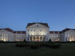 オーストリア トレンド ホテル シュロス ヴィルヘルミネンベルグ 写真