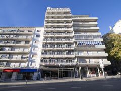 サナ レックス ホテル 写真