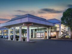 ベイモント バイ ウィンダム マーフリーズボロ 写真