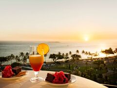 ヒルトン ヌメア ラ プロムナード レジデンシズ 写真