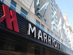 Buenos Aires Marriott 写真