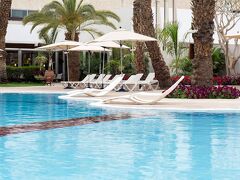 シーザー プレミア エイラト 写真