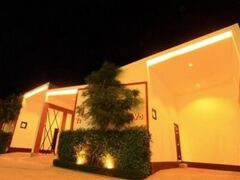 ゲット リンク ヒップ ホアヒン ホテル 写真