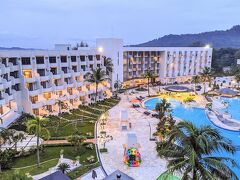 ハリス リゾート バタム ウォーターフロント 写真