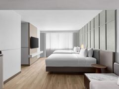 コートヤード バイ マリオット バンコク スクンビット 20 写真