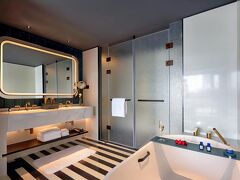 ソフィテル シャンハイ ノース バンド 写真