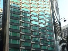 インペリアル ホテル 写真