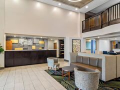 ホリデイ イン エクスプレス & スイーツ ジャクソンビル SE- メディカル センター エリア by IHG 写真