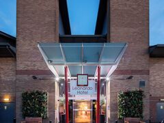 レオナルド ホテル ロンドン ヒースロー エアポート 写真