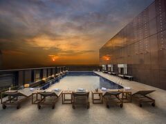 オークラ プレステージ 台北 写真