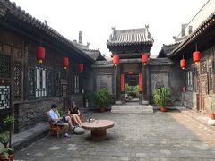 ピンヤオ イデ ホテル 写真