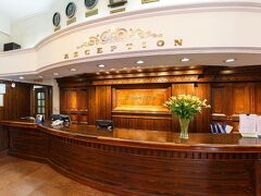 リバーサイド ホテル サイゴン 写真