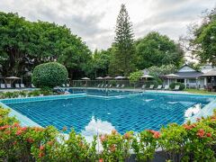 サンシャイン ガーデン リゾート 写真